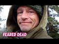 Alaskan Bush People’s Matt Brown Is Feared Dead