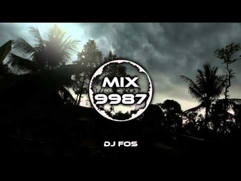 DJ FOS - Trap Love Vol. 3 Slow James (Kygo, 813, Drake, Outcast, CMC$, ZHU, Borneland, Rad Stereo)