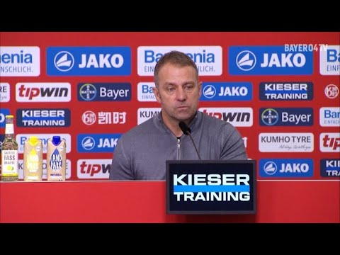 Sané: Höchststrafe? Flick erklärt Ein- und Auswechslung I SID