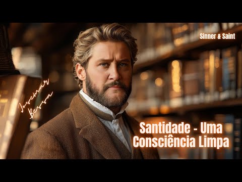 Holiness - A Clear Conscience | Charles Spurgeon | Sermon 1443