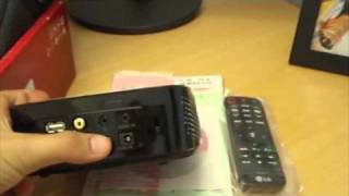 Video