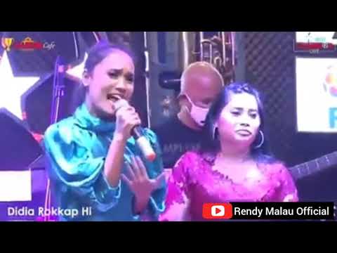 Didia Rokkap Hi- MARIA CALISTA & DUO BORU NAIMARATA