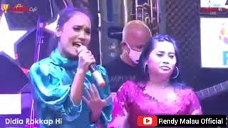 Download lagu Didia Rokkap Hi- MARIA CALISTA & DUO BORU NAIMARATA mp3
