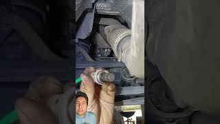 Cómo quitar el check engine por falta de catalizador con engañador #mecanica #autos #taller