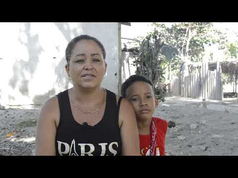 Agua segura para la comunidad de Pan de Azúcar