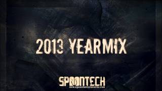 Spoontech - 2013 Yearmix