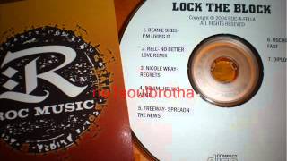 Rell &quot;No Better Love&quot; (Remix) (Unreleased R&amp;B)