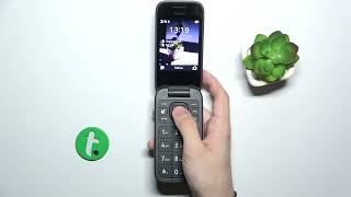 Nokia 2660 Flip 4G