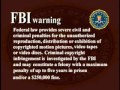 Platinum Disc Corporation 1999 With FBI Warning