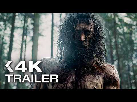 WERWULF Trailer