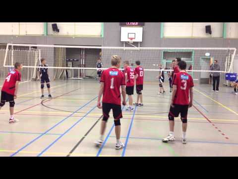 De Burgst JB1   VCN JB1 filmpje 1