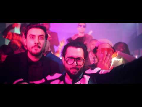 G.G.A - فلق ياعمي (Official Music Video)