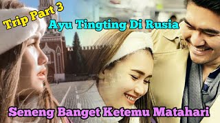 Download lagu Ayu Di Rusia kesenengan Nemu Matahari mp3 Download lagu Ayu Di Rusia kesenengan Nemu Matahari mp3