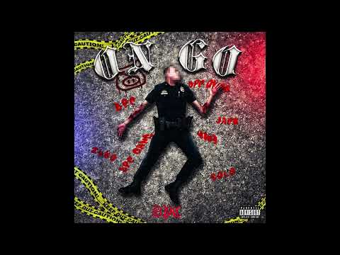 DPC - ON GO (Official Audio Release)