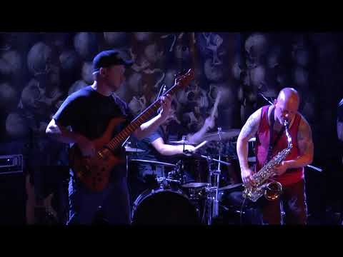 Wound Collector - NEW SONG 2021 - River Of Scalded Corpses