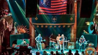 Chris Robinson Brotherhood I Ain't Hiding  2016-06-10