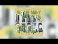 Soothsayers - We Won't Lose Hope (Truth & Lies Mix) [feat. Prince Fatty & Julia Biel]