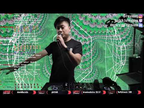 psytrance thursdays with xue fei - day 118 #musicfam