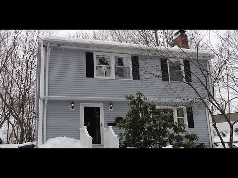 77 Forest Street Arlington MA