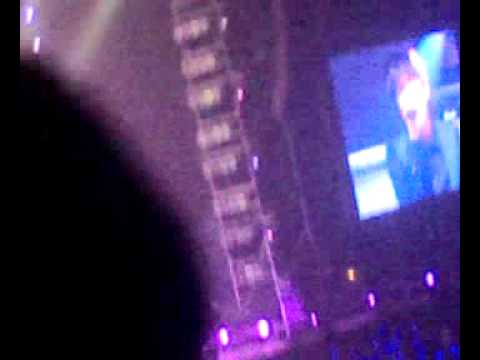 091128 Thailand (Bangkok) Super Show II - Blue Tomorrow