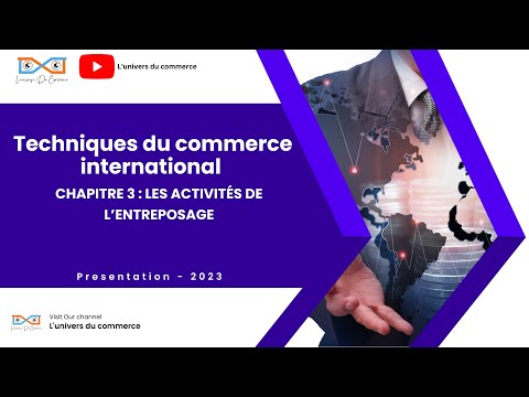 Le transport maritime