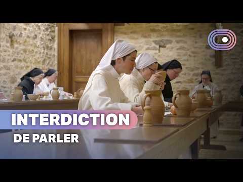 Couvent : ces bonnes sœurs ont fait un choix de vie radical