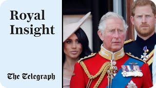 video: Repairing royal relationships: Will Harry and Meghan attend King Charles’ coronation? | Royal Insight