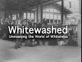 Documentary Society - Whitewashed: Unmasking the World of Whiteness