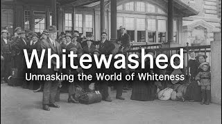 Whitewashed: Unmasking the World of Whiteness