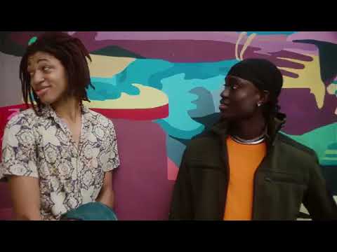 2Baba Ft  Syemca   Target You