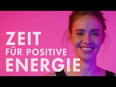 enercity | Zeit für positive Energie!