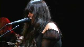 Rachael Yamagata - Faster (Live at MusicBox Henry Fonda)