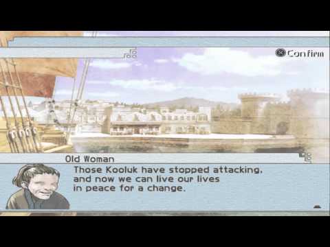Let's Play Suikoden Tactics (part 5)