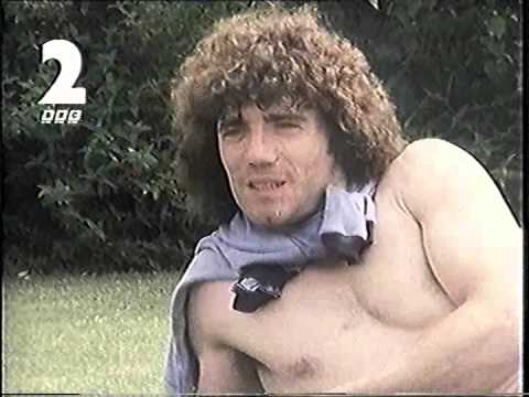 BBC1 | continuity | 10th December 1994 | Part 2 of 2