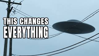 Real UFOs Confirmed! 7 New Shocking UFO Sightings Caught on Camera