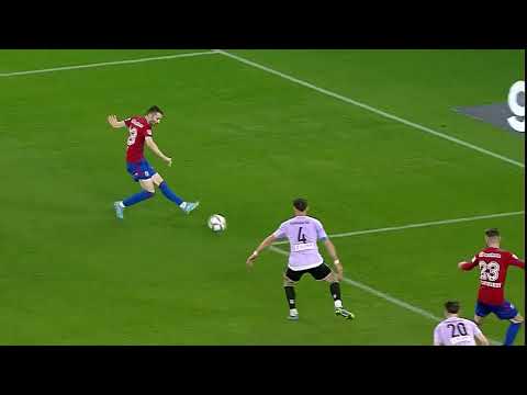 REZUMAT | CSA Steaua - Unirea Dej 3-0 | Liga 2, Play-Off, Sezon 2022-2023