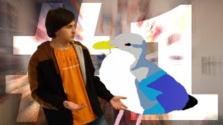 La rencontre, le prélude - The Legend Of Nico Sinban Ep1 Web-Série