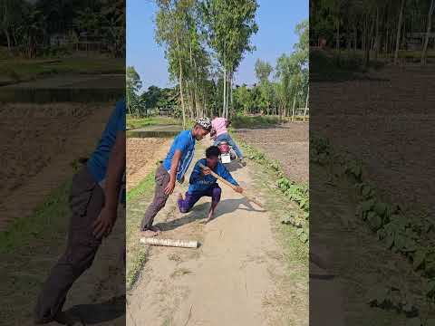 Why are you hanging on Bambo?