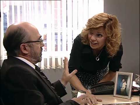 Hermanos y Detectives (España) 2x12 - Un Riesgo Controlado