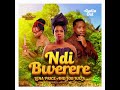 Lena Price And Job Kiiza NDIBWERERE