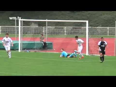 Derby: VfL Rhede vs. 1.FC Bocholt