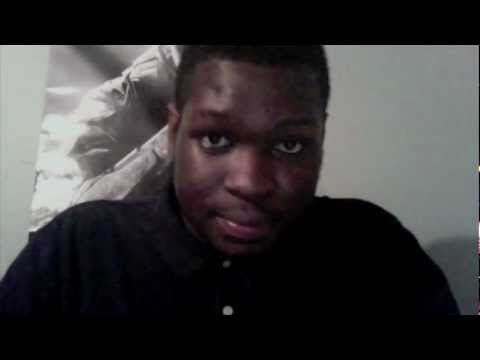 The Issue between Tabman and Myself Revealed!