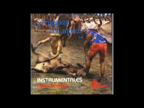 EUDES ALVARES - LOS MERECURES