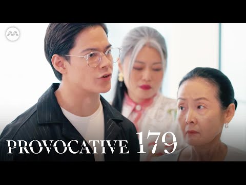 Provocative Ep179