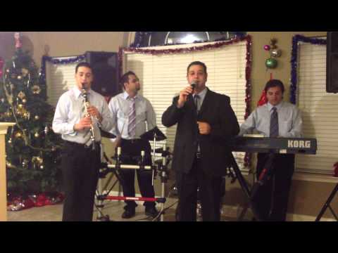 Kujtim Ismaili & *Esnaf Band* - Pas Zerit Te Bilbilit 2013