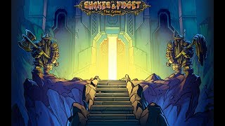 Shakes and Fidget Remastered # 6