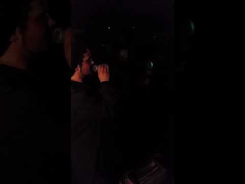 Idealist MC chanting over Mad Radics steppa style...