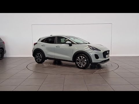 Ford Puma Hybrid Titanium  CALL DEAN 086 8160399 - Image 2