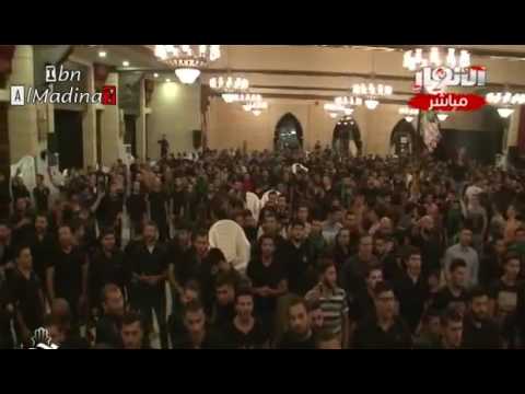 ⁣حبك  ويانه | علي سعيد الوائلي