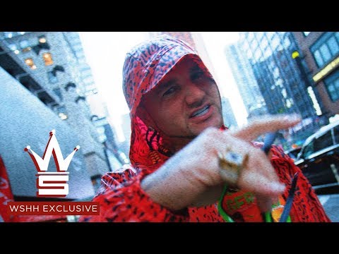 Riff Raff - Million Dollar Mullet (Lyric Video) [Feat. Yelawolf & Ronny ...